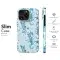 Ocean Blue Little Seahorses Phone Case iPhone Samsung Cover Pixel 5234 - Image 7