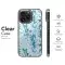 Ocean Blue Little Seahorses Phone Case iPhone Samsung Cover Pixel 5234 - Image 8