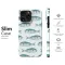 Ocean Bream Watercolor Dream Pattern Phone Case iPhone Samsung Cover Pixel 7295 - Image 7