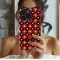 Ocean Dreamscape Blooms
 Phone Case iPhone Samsung Cover Pixel 5582 - Image 2