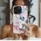 Ocean Dreamscape Design
 Phone Case iPhone Samsung Cover Pixel 4576 - Image 2