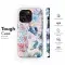 Ocean Dreamscape Design
 Phone Case iPhone Samsung Cover Pixel 4576 - Image 6
