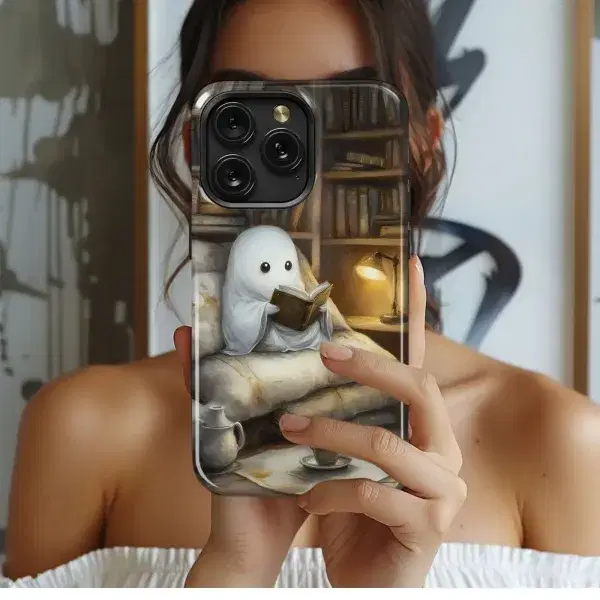 Ocean Dreamscape
 Phone Case iPhone Samsung Cover Pixel 4535 - Image 1