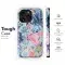 Ocean Dreamscape Print Phone Case iPhone Samsung Cover Pixel 4577 - Image 6