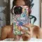 Ocean Dreamscape Watercolor
 Phone Case iPhone Samsung Cover Pixel 4583 - Image 2