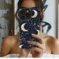 Ocean Elements Watercolor Pattern Phone Case iPhone Samsung Cover Pixel 5232 - Image 1