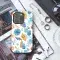 Ocean Elements Watercolor Pattern Phone Case iPhone Samsung Cover Pixel 5232 - Image 3