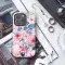 Ocean Floral Dreamscape Phone Case iPhone Samsung Cover Pixel 4574 - Image 3