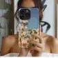 Ocean Jellyfish Dreams
 Phone Case iPhone Samsung Cover Pixel 4526 - Image 1