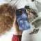 Ocean Jellyfish Dreams
 Phone Case iPhone Samsung Cover Pixel 4526 - Image 4