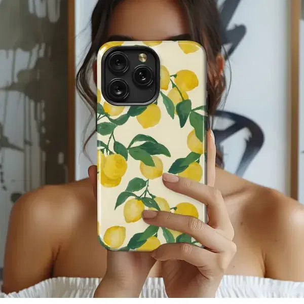 Ocean Love
 Phone Case iPhone Samsung Cover Pixel 4798 - Image 1