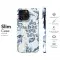 Ocean Love
 Phone Case iPhone Samsung Cover Pixel 4798 - Image 7
