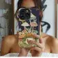 Ocean Paradise Collage
 Phone Case iPhone Samsung Cover Pixel 4579 - Image 1