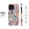 Ocean Paradise Collage
 Phone Case iPhone Samsung Cover Pixel 4579 - Image 7