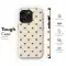 Ocean Shells & Stars
 Phone Case iPhone Samsung Cover Pixel 5586 - Image 6