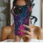 Ocean Turtle Paradise
 Phone Case iPhone Samsung Cover Pixel 5500 - Image 1