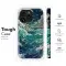 Ocean Wave Art
 Phone Case iPhone Samsung Cover Pixel 4287 - Image 6