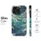 Ocean Wave Art
 Phone Case iPhone Samsung Cover Pixel 4287 - Image 7
