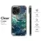 Ocean Wave Art
 Phone Case iPhone Samsung Cover Pixel 4287 - Image 8