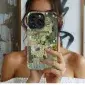 Ocean Wave Cartoon Style Phone Case iPhone Samsung Cover Pixel 4960 - Image 1