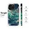 Ocean Wave Cartoon Style Phone Case iPhone Samsung Cover Pixel 4960 - Image 6