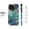 Ocean Wave Cartoon Style Phone Case iPhone Samsung Cover Pixel 4960 - Image 7