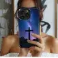 Oceanic Dreams Collage Phone Case iPhone Samsung Cover Pixel 4970 - Image 1