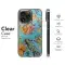 Oceanic Sketch Art Phone Case iPhone Samsung Cover Pixel 5188 - Image 8