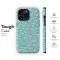 of Fish Silhouettes Phone Case iPhone Samsung Cover Pixel 3271 - Image 6
