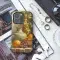 Oil Painting Still Life Fruit Phone Case iPhone Samsung Cover Pixel 4843 - Image 3