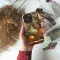 Oil Painting Still Life Fruit Phone Case iPhone Samsung Cover Pixel 4843 - Image 4