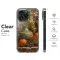 Oil Painting Still Life Fruit Phone Case iPhone Samsung Cover Pixel 4843 - Image 8