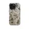 Old Newspaper Ledger Paperwhite Kindle Phone Case iPhone Samsung Pixel & More 63 - Image 1
