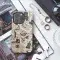 Old Newspaper Ledger Paperwhite Kindle Phone Case iPhone Samsung Pixel & More 63 - Image 3