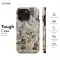 Old Newspaper Ledger Paperwhite Kindle Phone Case iPhone Samsung Pixel & More 63 - Image 5