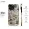 Old Newspaper Ledger Paperwhite Kindle Phone Case iPhone Samsung Pixel & More 63 - Image 6