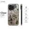 Old Newspaper Ledger Paperwhite Kindle Phone Case iPhone Samsung Pixel & More 63 - Image 7