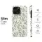 Olive Branch Pattern Phone Case iPhone Samsung Cover Pixel 5052 - Image 7