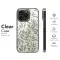 Olive Branch Pattern Phone Case iPhone Samsung Cover Pixel 5052 - Image 8
