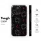 Omen of the Crimson Night Phone Case iPhone Samsung Cover Pixel 6481 - Image 6