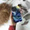 On Boat Starry Night Art Vincent van Phone Case iPhone Samsung Pixel & More - Image 2