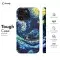 On Boat Starry Night Art Vincent van Phone Case iPhone Samsung Pixel & More - Image 5