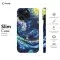 On Boat Starry Night Art Vincent van Phone Case iPhone Samsung Pixel & More - Image 6