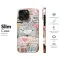 One More Chapter Bookish Aesthetic Phone Case iPhone Samsung Cover Pixel 6215 - Image 7