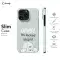 Oops! It's Locked Stupid, Funny Quote Phone Case iPhone Samsung Pixel & More 321 - Image 6