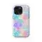 Opal Galaxy Phone Case iPhone Samsung Cover Pixel 3971 - Image 1
