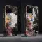 Ophelia Window Case, Collage Aesthetic, Wednesday Phone Case - Image 1