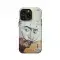 Optical Illusion Salvador Phone Case iPhone Samsung Pixel & More - Image 1