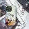 Optical Illusion Salvador Phone Case iPhone Samsung Pixel & More - Image 3