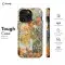 Orange and Green Collage Phone Case iPhone Samsung Cover Pixel 1640 - Image 5